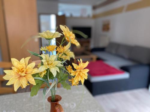 Ferienwohnung Weißkopf in Alkersleben, Deutschland