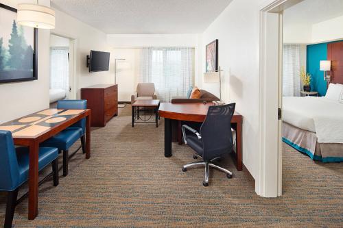 Residence Inn Seattle Bellevue Downtown - image 6