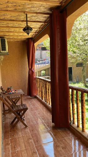 Suite with Garden View