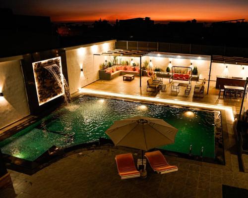 hotel photo