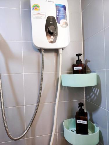 804-STP Homely room Free Wi-Fi and Near BTS - image 8