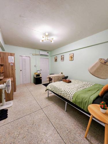 804-STP Homely room Free Wi-Fi and Near BTS - image 9