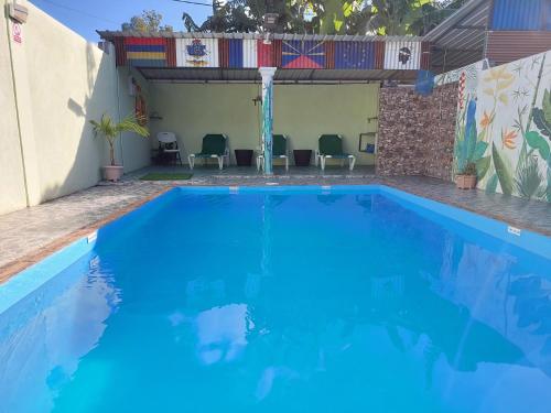 Villa Elyza in Oyster Bay