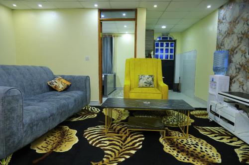 Jamin Homes AD2 in Ruiru