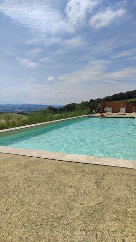 Maison Chérie Artisanal Farmhouse with pool (Maison Cherie Artisanal Farmhouse with pool) in Villarzel-du-Razes