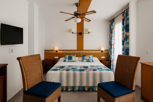 Mallorca Boutique Hotel in 瑪麗格馬特德瑪