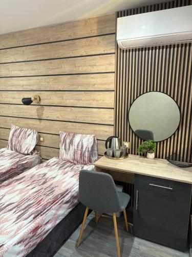 Apart & Rooms Fotinov, Burgas (foto 5)