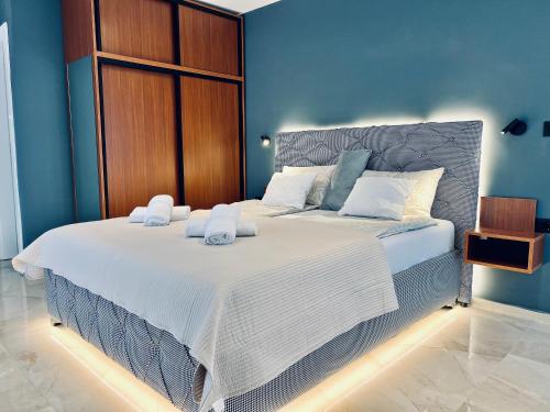 Lucid Apartment 1