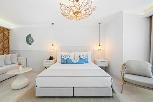 Suum Bodrum Hotel & Beach - Adult Only +16 in Akyarlar