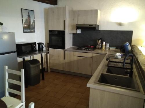 Gîte Le Cabanac (Gite Le Cabanac) in 維萊爾拉費埃 