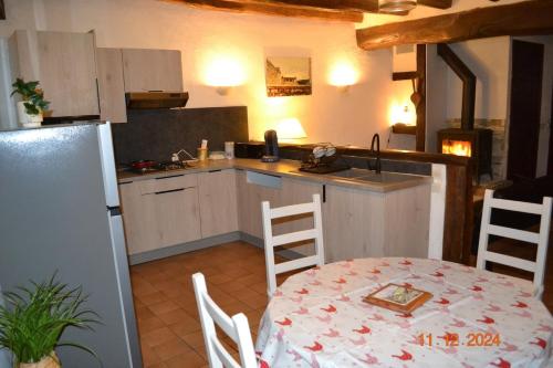 Gîte Le Cabanac (Gite Le Cabanac) in 維萊爾拉費埃 