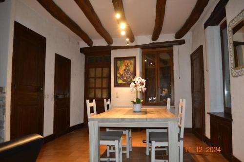 Gîte Le Cabanac (Gite Le Cabanac) in 維萊爾拉費埃 