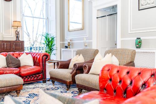 Stunning flat, New Town, Edinburgh - perfect location, Edynburg (zdjęcie 4)