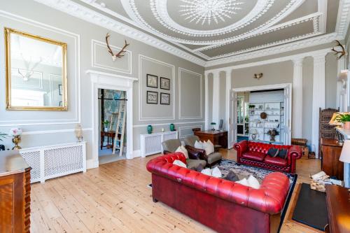 Stunning flat, New Town, Edinburgh - perfect location, Edynburg (zdjęcie 8)