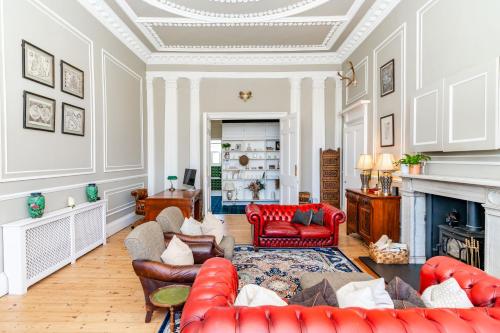 Stunning flat, New Town, Edinburgh - perfect location, Edynburg (zdjęcie 6)