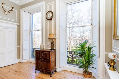 Stunning flat, New Town, Edinburgh - perfect location, Edynburg (zdjęcie 9)
