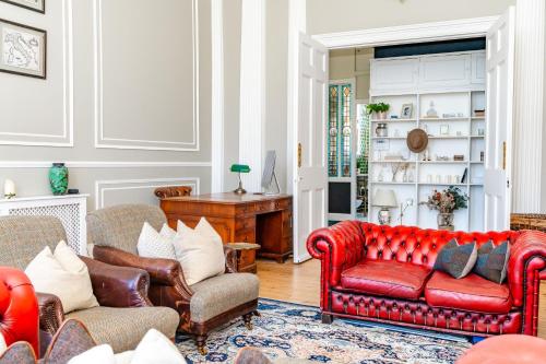 Stunning flat, New Town, Edinburgh - perfect location, Edynburg (zdjęcie 7)