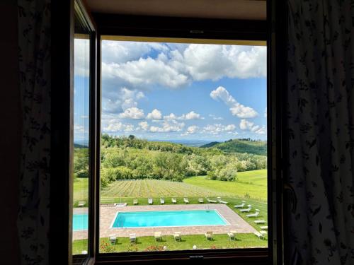 Tenuta Bellingeri - Locanda del Barco in Carezzano