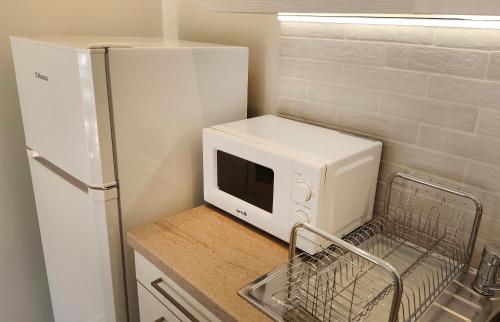 Two-Bedroom Apartment with Terrace image 5