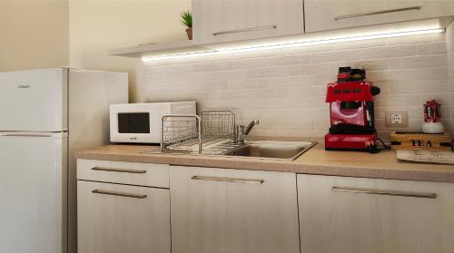 Two-Bedroom Apartment with Terrace image 7