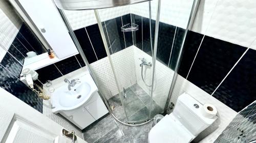 Rozza Hotel, Istanbul (fotografie 3)