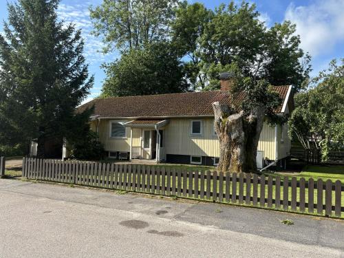 Villa Älghult, Älghult