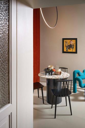  Casa Caleido, Unterkunft in Verona