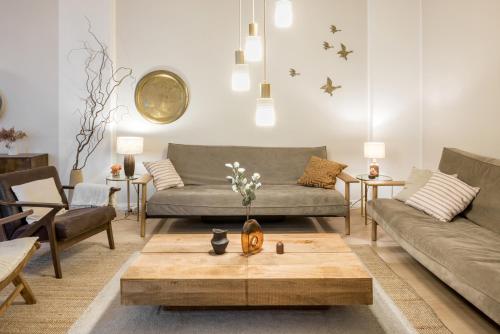 Large and Central Boutique 5-Bedroom Berlin Apartment, Berlin (zdjęcie 8)