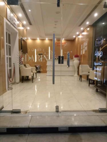 Létesítmények, Dora Darin Apartments Open Hotel in Al Bukayriyah