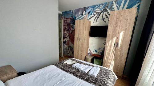 Rozza Hotel, Istanbul (fotografie 4)