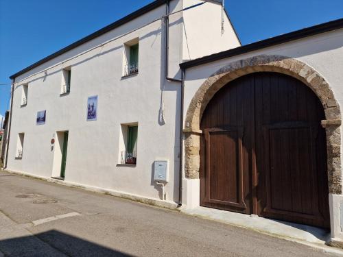 La Casa Vecchia - Sisini