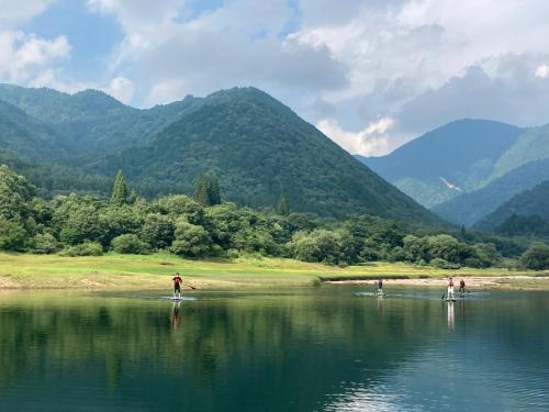 アクティビティ