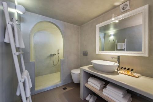 Villa Irini Fira - Adults Only - image 2