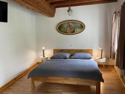 Apartment in Historic Town House in Gmunden, Österreich