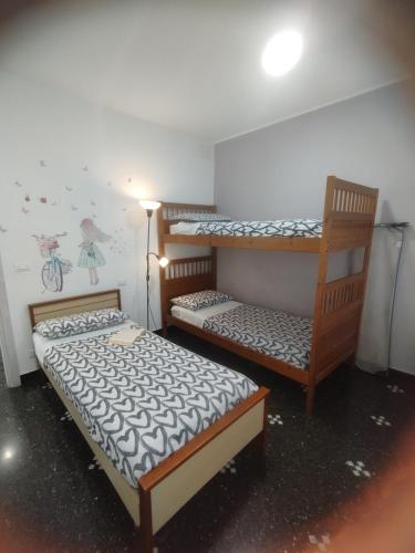 Two-Bedroom Apartment image 5