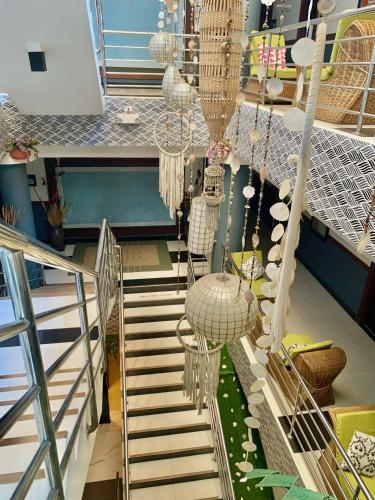 Foto - Grande Vista Hotel