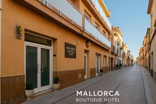 Pensión Mallorca