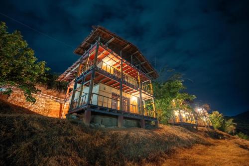 Wangdue Ecolodge, Wangdiphodrang (Foto 2)