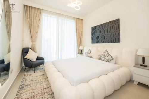 Swanky Suite Forte T1 2BR Downtown, Дубай (фото 3)