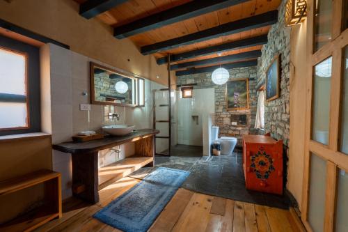 Wangdue Ecolodge, Wangdiphodrang (Foto 7)