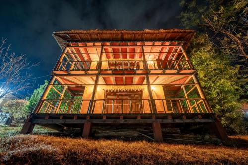 Wangdue Ecolodge, Wangdiphodrang (Foto 6)