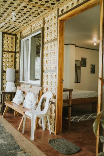 Amakan Pacifico in San Isidro