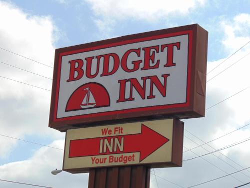 Budget Inn - Roxboro