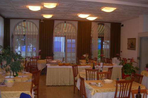 Hotel Milano