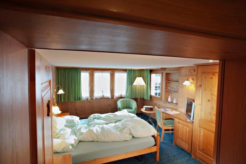 Hotel Walliserhof Zermatt, Zermatt (Foto 8)