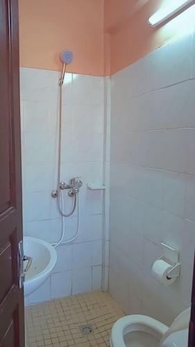 Two-Bedroom Apartment image 3