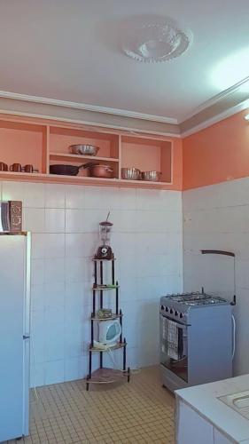 Two-Bedroom Apartment image 1