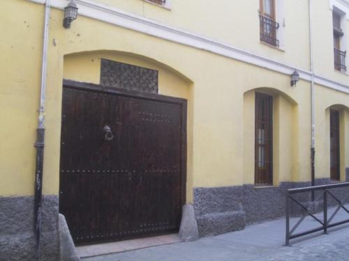 El Zaguan - main image