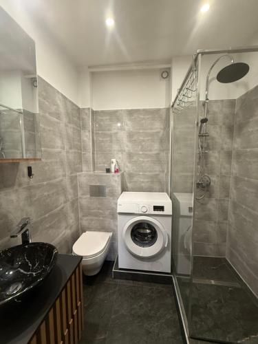Apartament w Centrum Żor