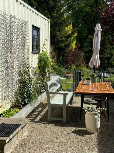 Tiny Home Kontík (Tiny Home Kontik) in Jamne